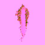 Nui Cosmetics Přírodní kompaktní tvářenka