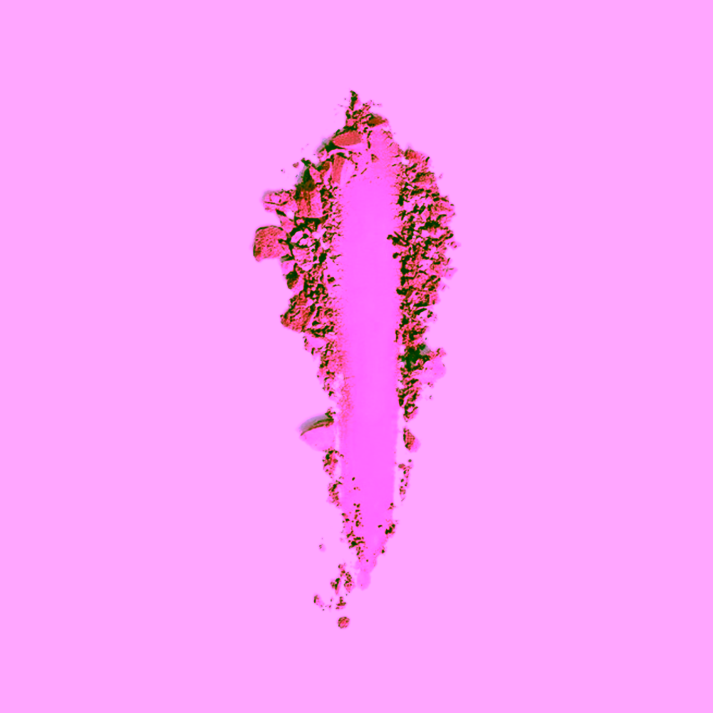 Nui Cosmetics Přírodní kompaktní tvářenka