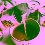 Pet Farm Family Divá sviňa vývar pro psy a kočky ZLEVNĚNO