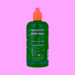 Trace Minerals ConcenTrace Tekuté minerály