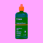 Trace Minerals ConcenTrace Tekuté minerály