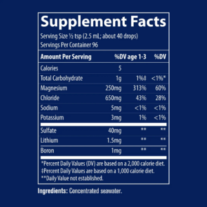trace-minerals-concentrace-supplement-facts