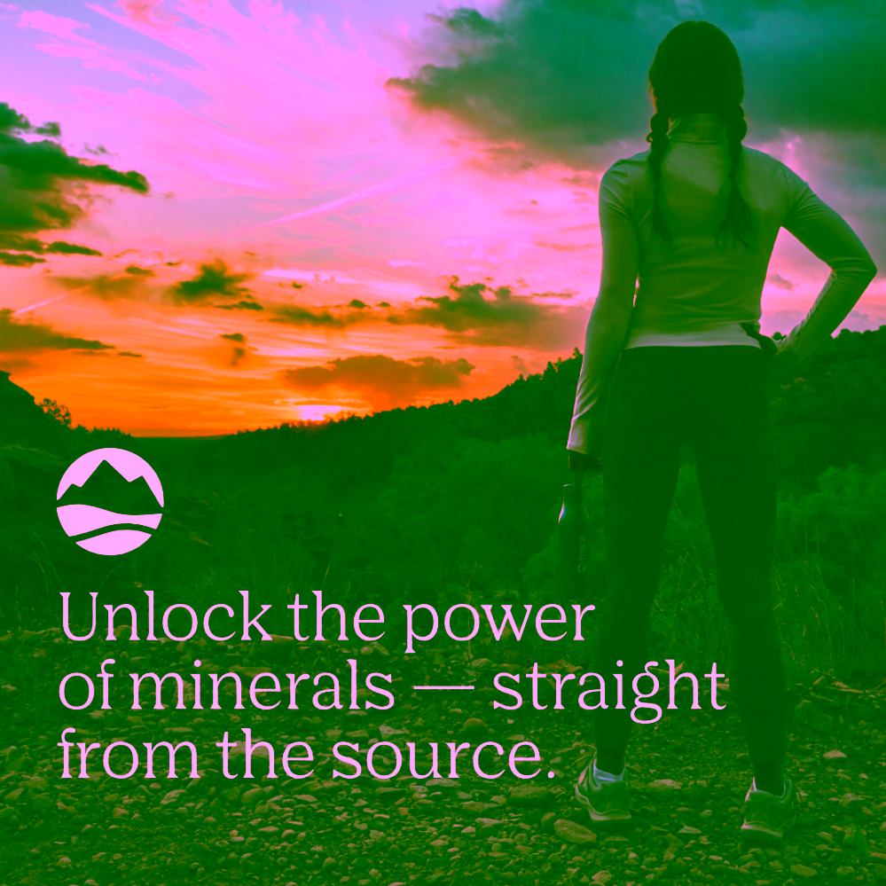 Trace Minerals Endure sportovní elektrolyty pro výkon