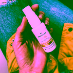 Vegetology Vit D3 Vitashine ve spreji 1000 IU