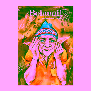 Bohumil Veronika Hurdová