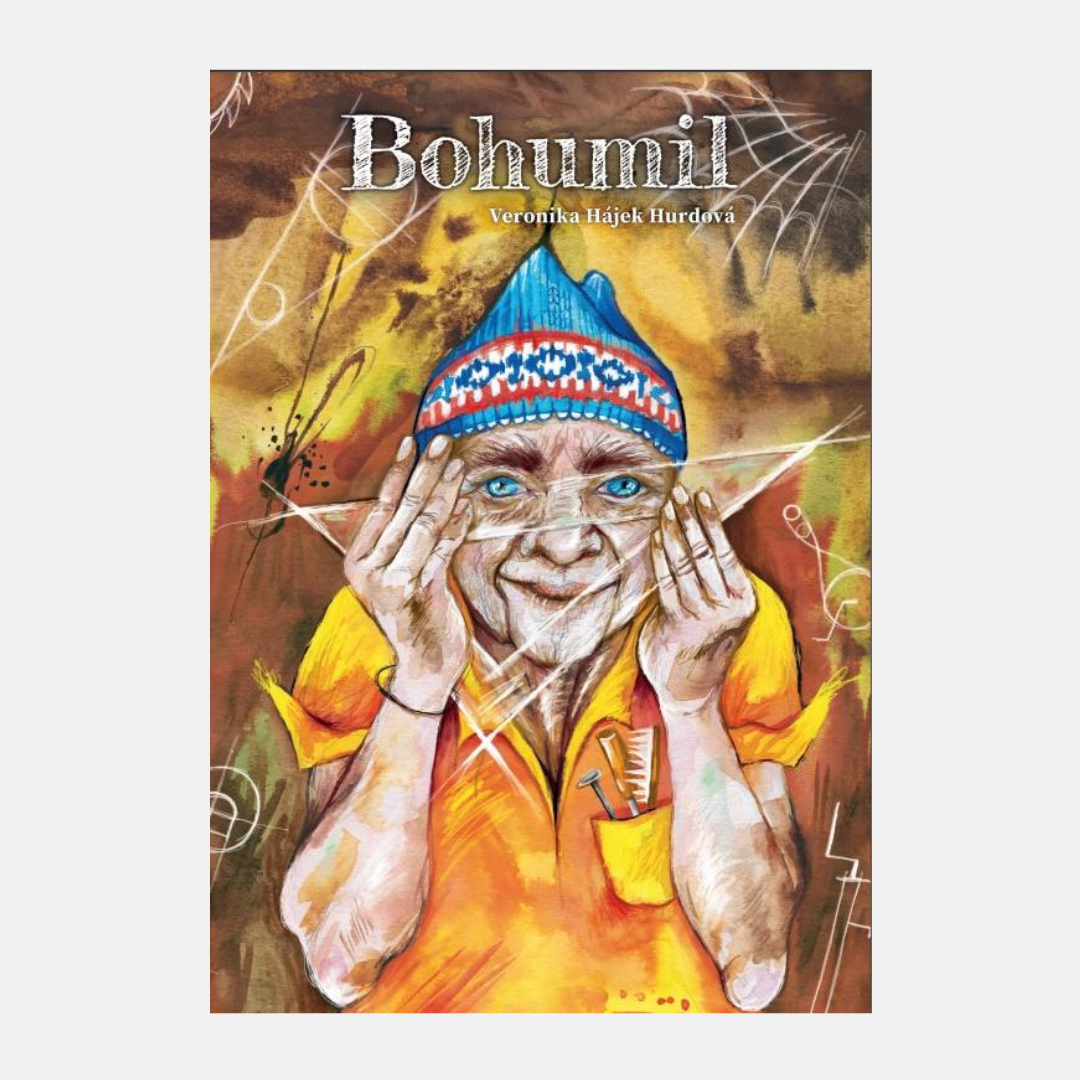 Bohumil Veronika Hurdová