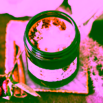 Yoga Day Limitovaná podzimní svíčka Pumpkin spice