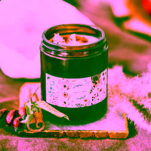 Yoga Day Limitovaná podzimní svíčka Pumpkin spice