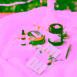 Yoga Day Voňavý čoko-vosk Šťastné Vánoce