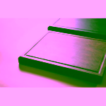 Chefs Soul Lightstruck krájecí blok natural malý (CSL-001N)