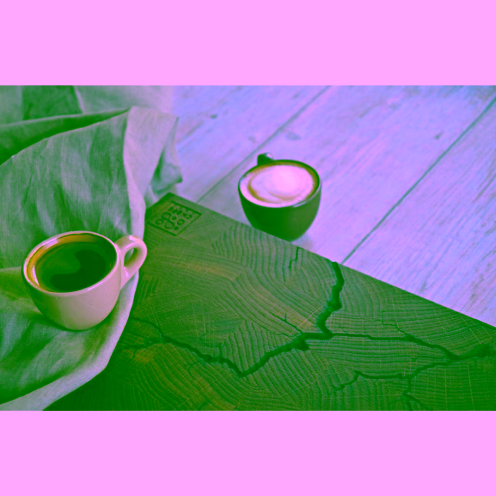 Chefs Soul Lightstruck krájecí blok natural malý (CSL-001N)