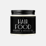 Goodie Hair Food s bergamotem a brokolicovým extraktem