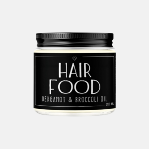 Goodie Hair Food s bergamotem a brokolicovým extraktem