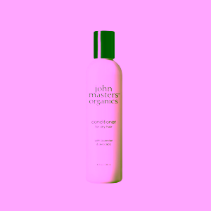 John Masters Organics Intenzivní kondicionér pro suché a poškozené vlasy Conditioner for Dry Hair with Lavender & Avocado