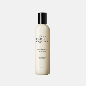 John Masters Organics Intenzivní kondicionér pro suché a poškozené vlasy Conditioner for Dry Hair with Lavender & Avocado