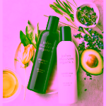 John Masters Organics Intenzivní kondicionér pro suché a poškozené vlasy Conditioner for Dry Hair with Lavender & Avocado