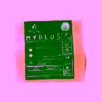 Alchemix Laboratory Mydloš borovice