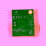 Alchemix Laboratory Mydloš citron