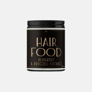 Goodie Hair Food s bergamotem a brokolicovým extraktem