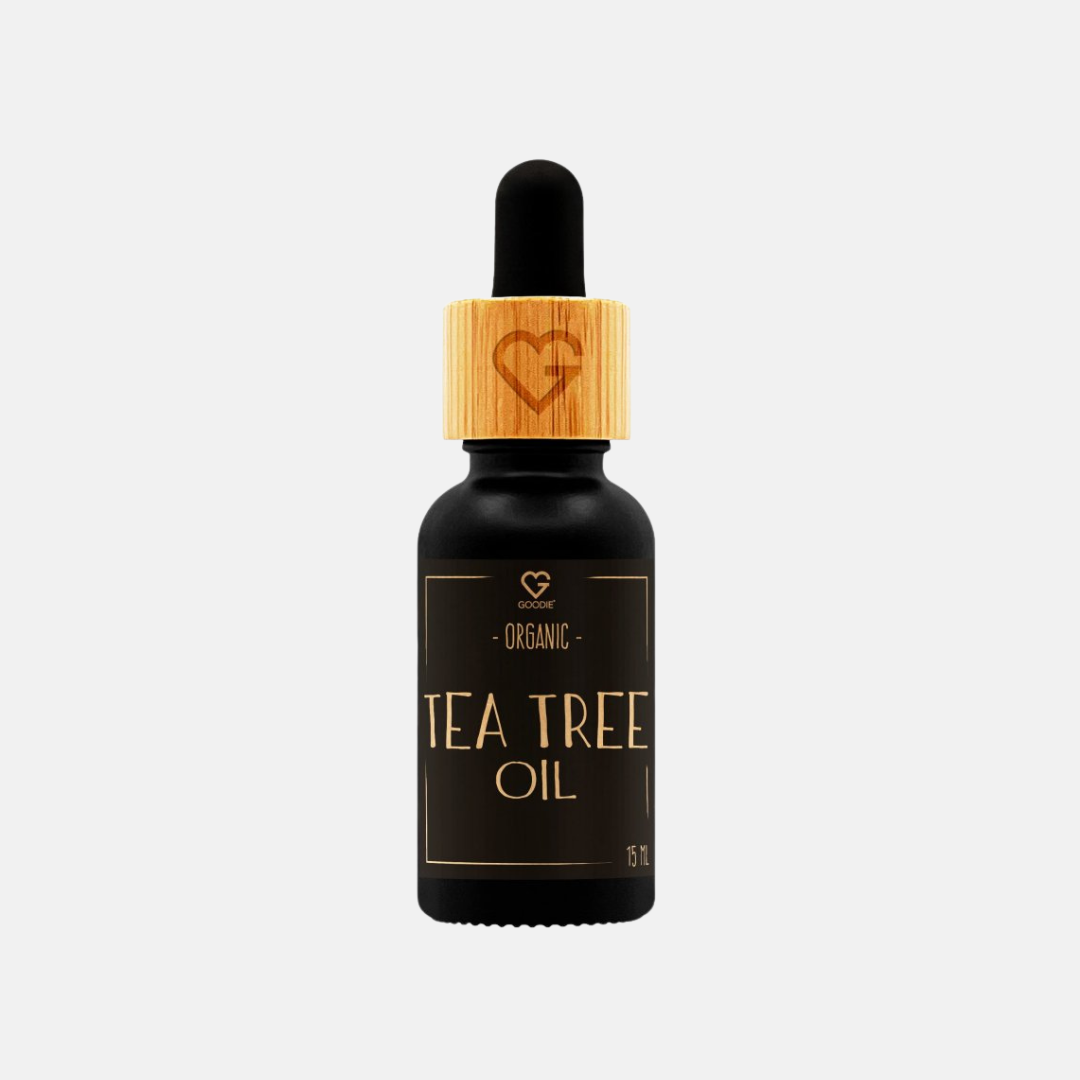 Goodie Bio Tea Tree olej