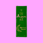 Goodie Bio Raw Arganový olej