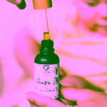 Goodie Dětský vitamin D3 400 IU v Bio Extra panenském olivovém oleji