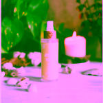 Goodie Bio Jasmínová voda