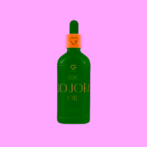 Goodie Bio Jojobový olej
