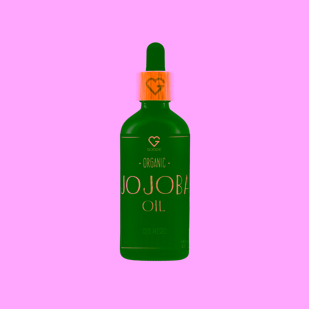 Goodie Bio Jojobový olej