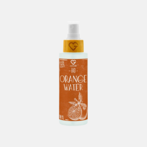 Goodie Bio Pomerančová voda
