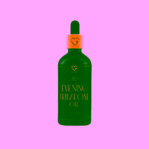 Goodie Bio Pupalkový olej