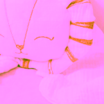 Ilado Lion Lovey for Harmony ball plyšový lev na bolu