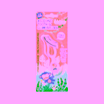 Jack N' Jill Silikonový kartáček na zuby a dásně