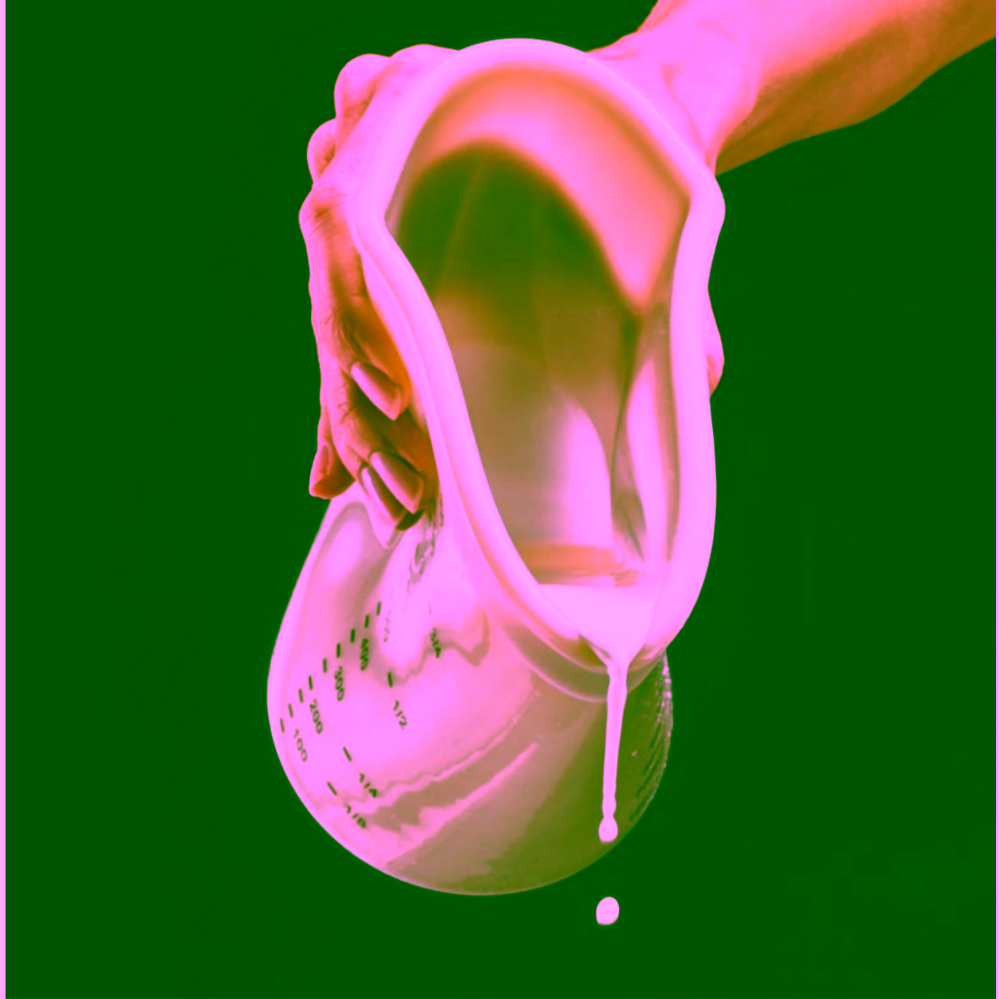 Lurch Silikonová odměrka