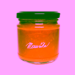 Marmelády s příběhem Meruňka bez cukru