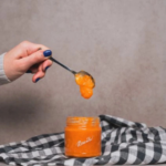 Marmelády s příběhem Meruňka bez cukru