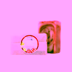 Medarek Arganové mýdlo s pomerančem