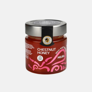melira-Chestnut-Honey-280g