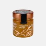 Melira Oregano Honey - řecký oregánový med