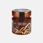 Melira Product with Forest Honey, Cinnamon & Royal Jelly - lesní med se skořicí a mateří kašičkou
