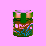 Melira Fir Honey - řecký jedlový med