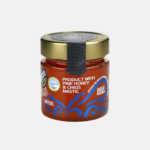 Melira Product with Pine Honey & Chios Mastic - borovicový med s Chioskou mastichou