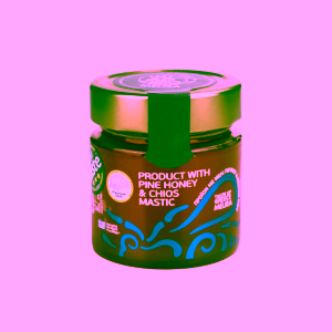 melira-Product-with-Pine-Honey&Chios-Mastic-280g