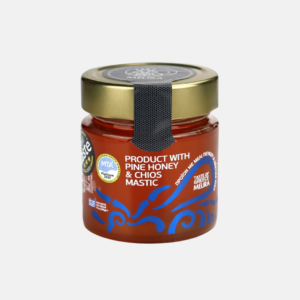 melira-Product-with-Pine-Honey&Chios-Mastic-280g