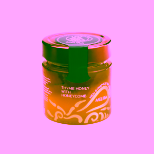 melira-Thyme-Honey-with-Honeycomb