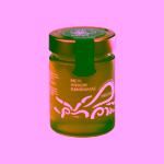 Melira Cotton Blossom Honey - řecký bavlníkový med 450 g