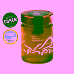 Melira Cotton Blossom Honey - řecký bavlníkový med 450 g