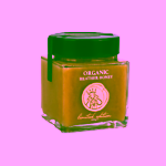 Melira Organic Heather Honey BIO vřesový med