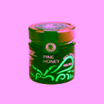 Melira Pine Ηoney - řecký borovicový med