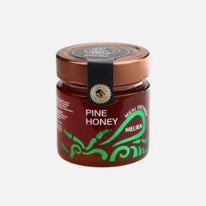 Melira Pine Ηoney - řecký borovicový med